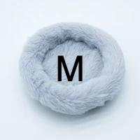 אפור-M